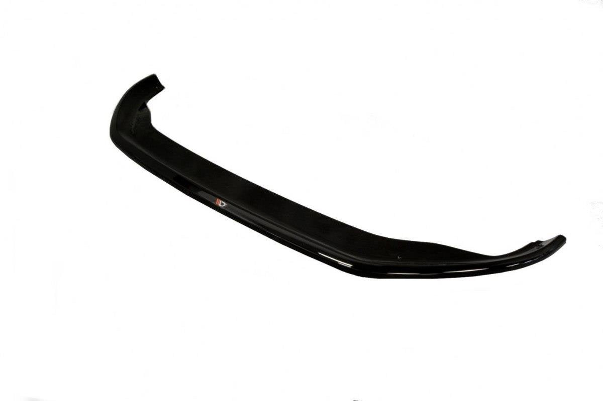 Front Ansatz für VW GOLF 7 Carbon Look