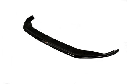 Front Ansatz für VW GOLF 7 Carbon Look
