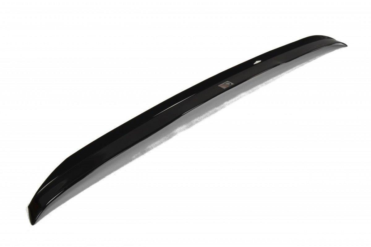 Spoiler CAP für Mitsubishi Lancer Evo X Carbon Look