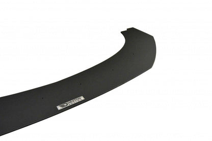 Racing Front Ansatz für PEUGEOT RCZ FACELIFT