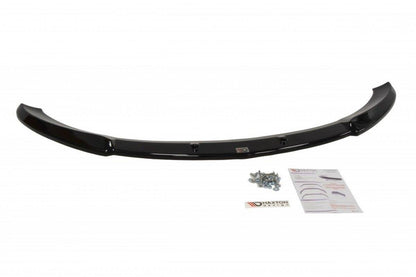 Front Ansatz für MAZDA CX-7 Carbon Look