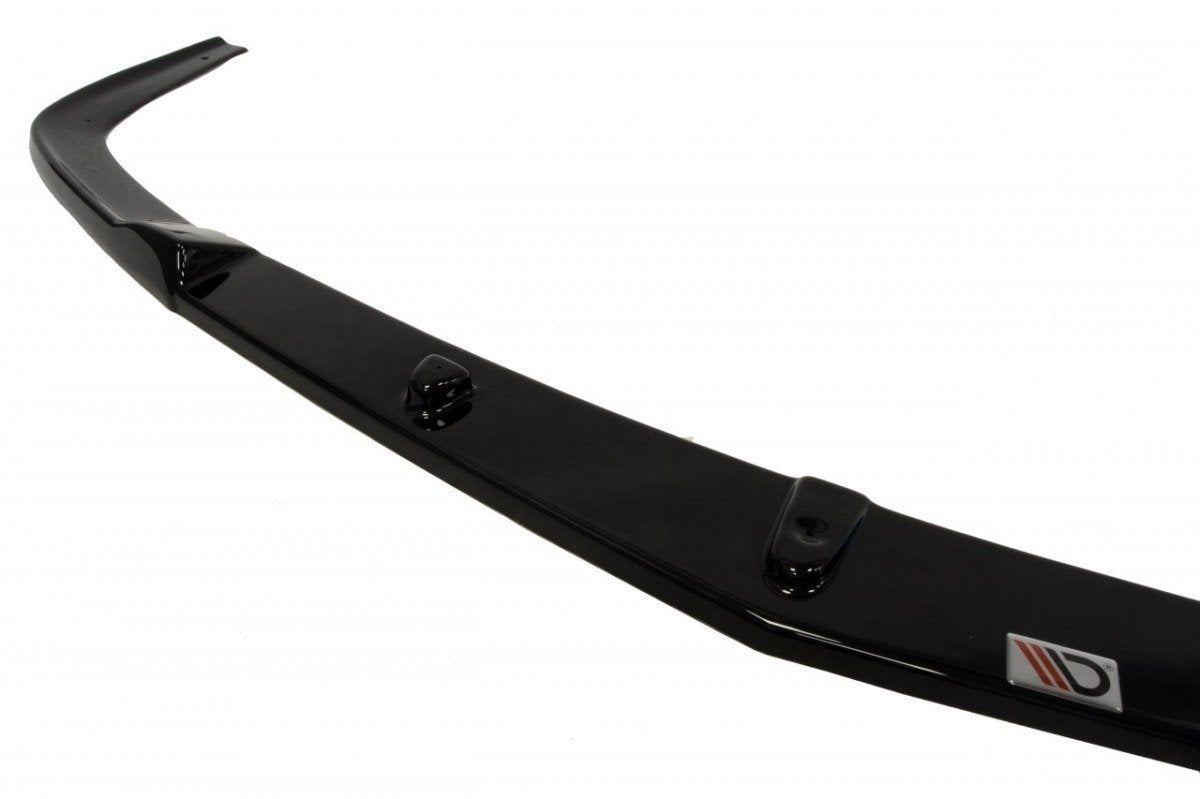 Front Ansatz für OPEL ASTRA H OPC / VXR Nurburg Carbon Look