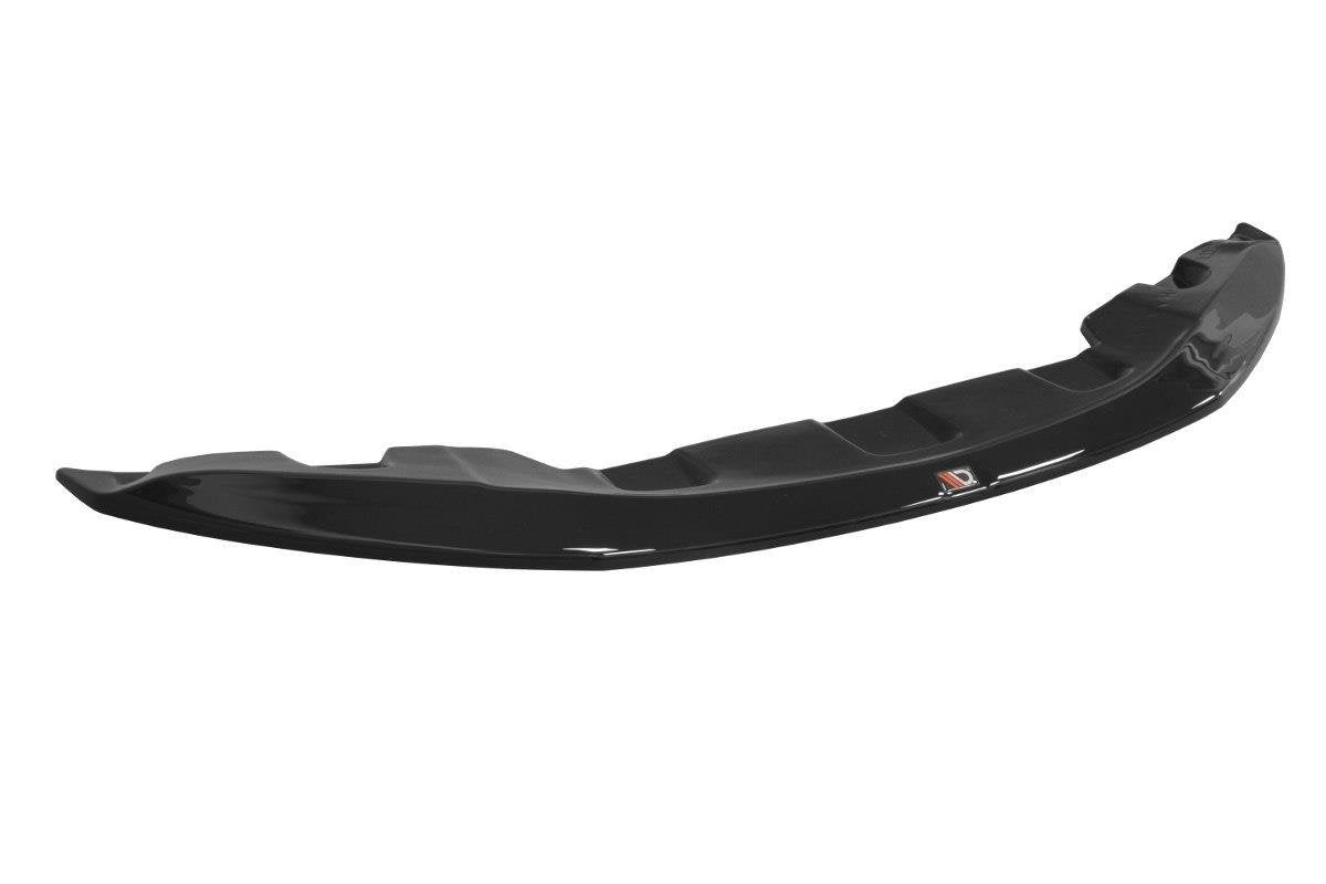 Front Ansatz V.1 für BMW M6 E63 Carbon Look