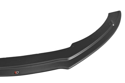 Front Ansatz V.1 für Audi TT S Mk2 (8J) Carbon Look