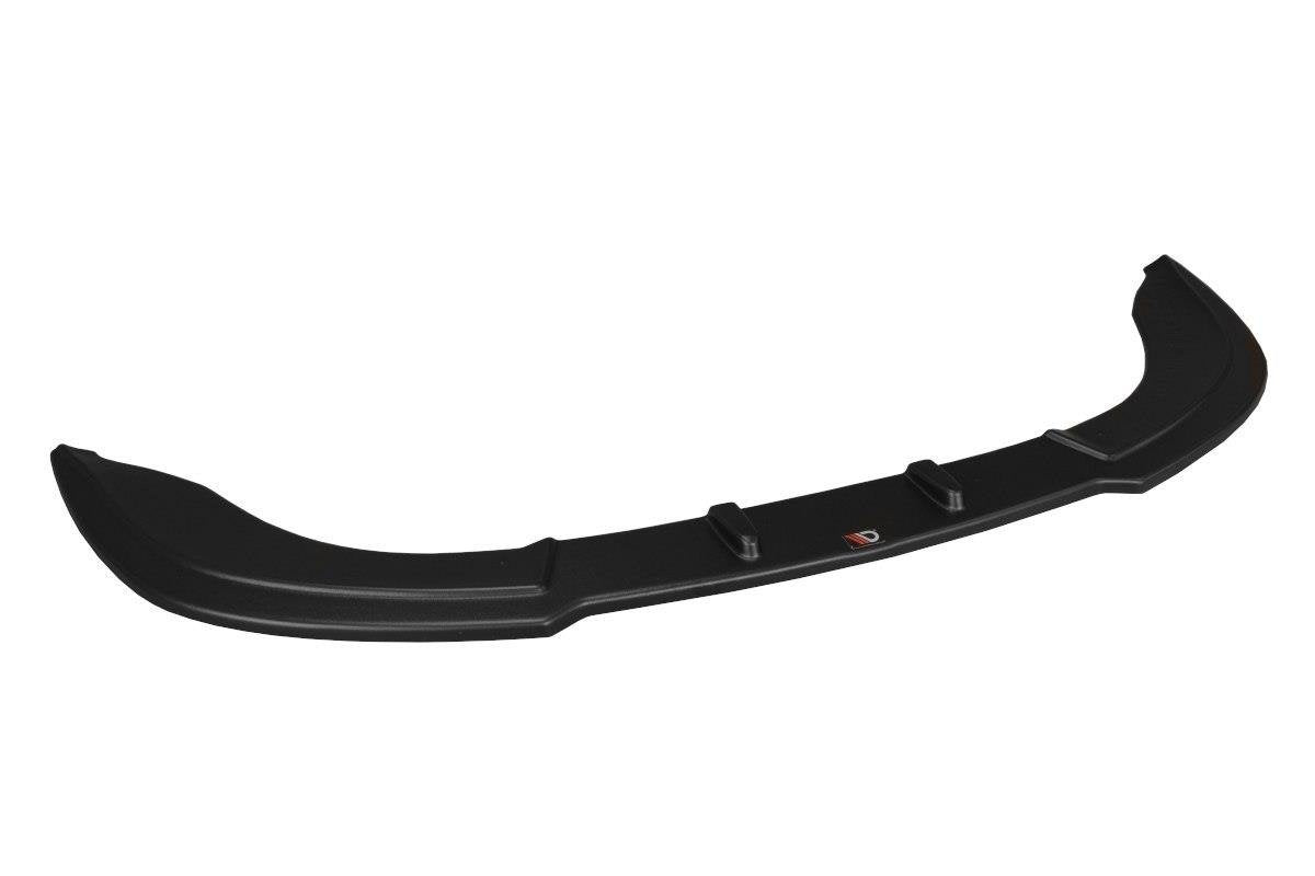 Front Ansatz V.2 für Audi A4 S-Line B6 Carbon Look
