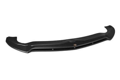 Front Ansatz V.2 für Alfa Romeo Stelvio Carbon Look