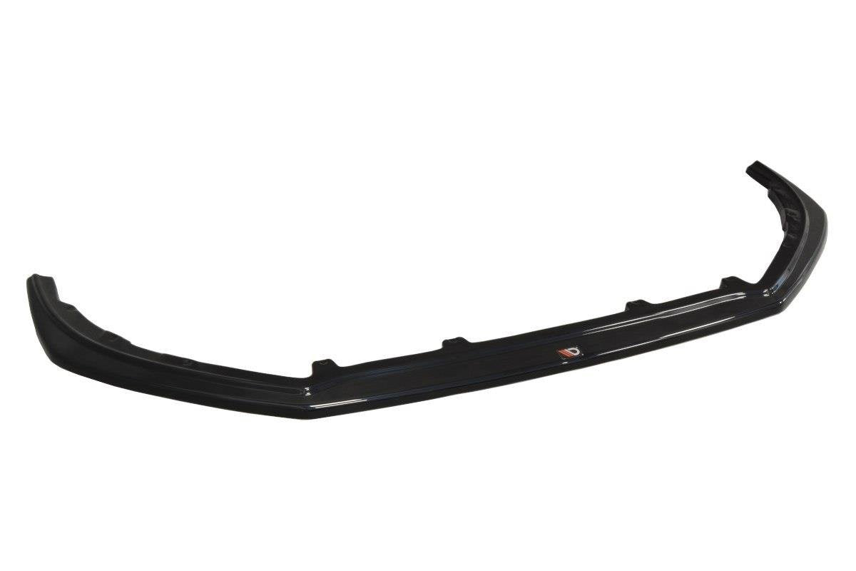 Front Ansatz V.1 für Renault Megane Mk4 Hatchback Carbon Look