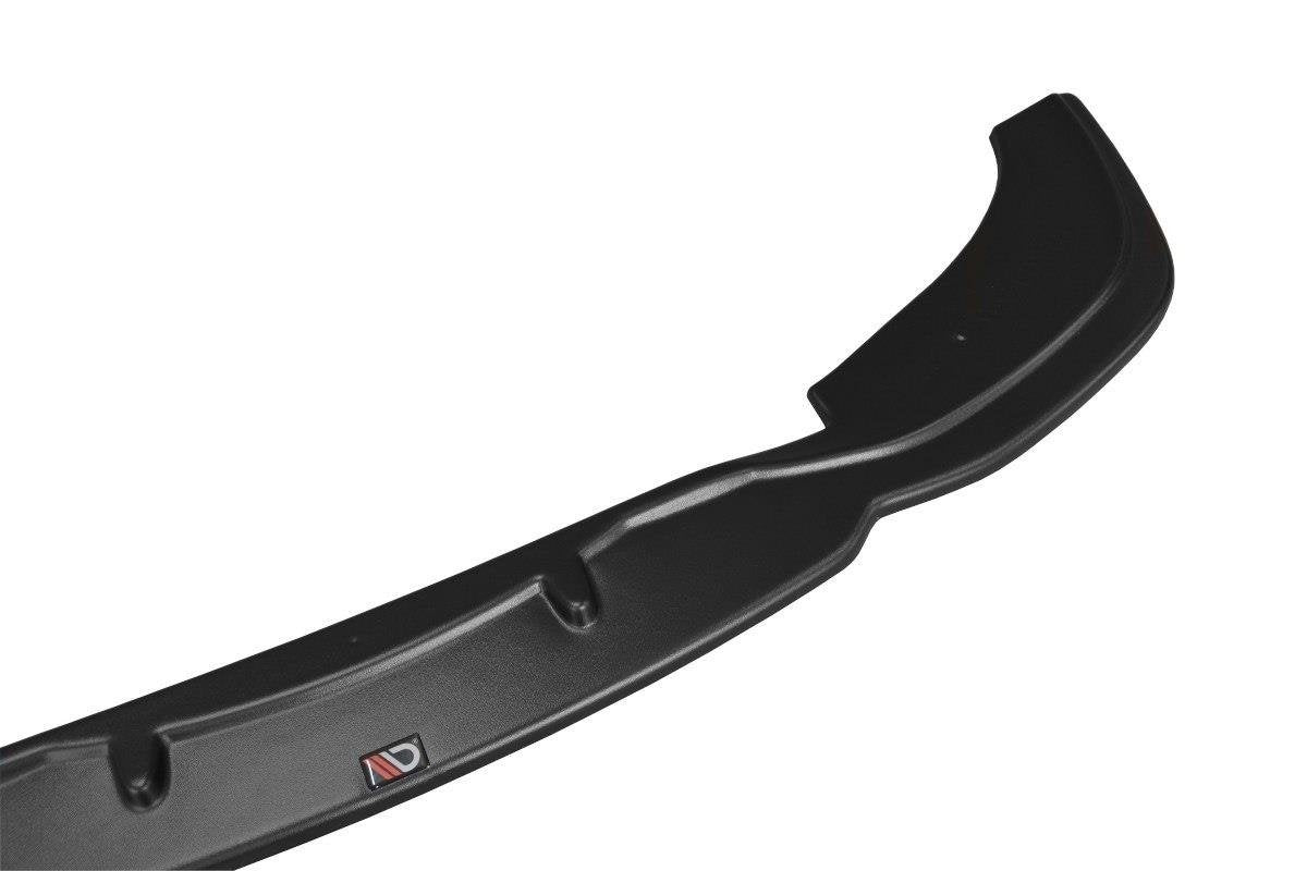 Front Ansatz V.2 für BMW M3 E46 Coupe Carbon Look