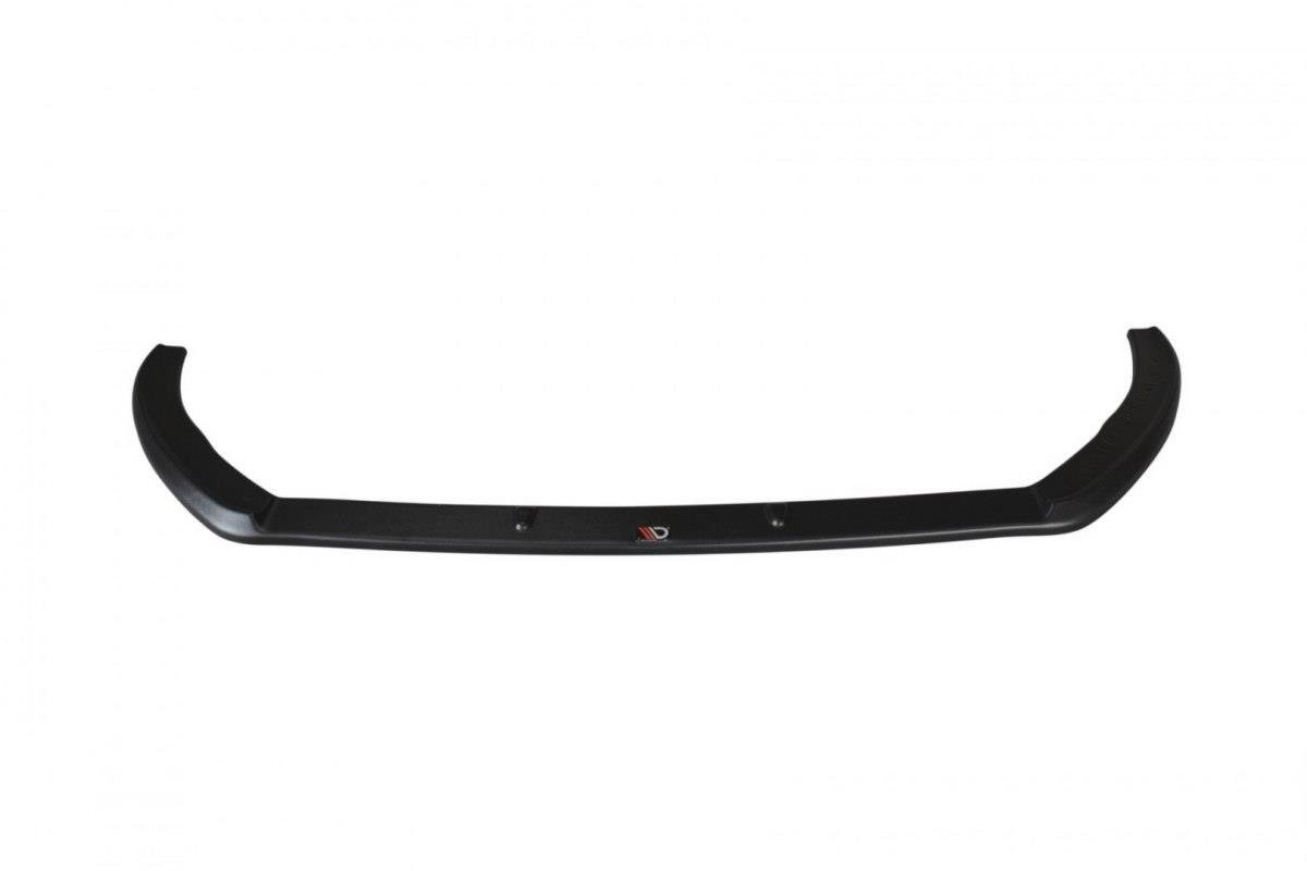 Front Ansatz V.3 für Ford Fiesta Mk8 ST / ST-Line Carbon Look