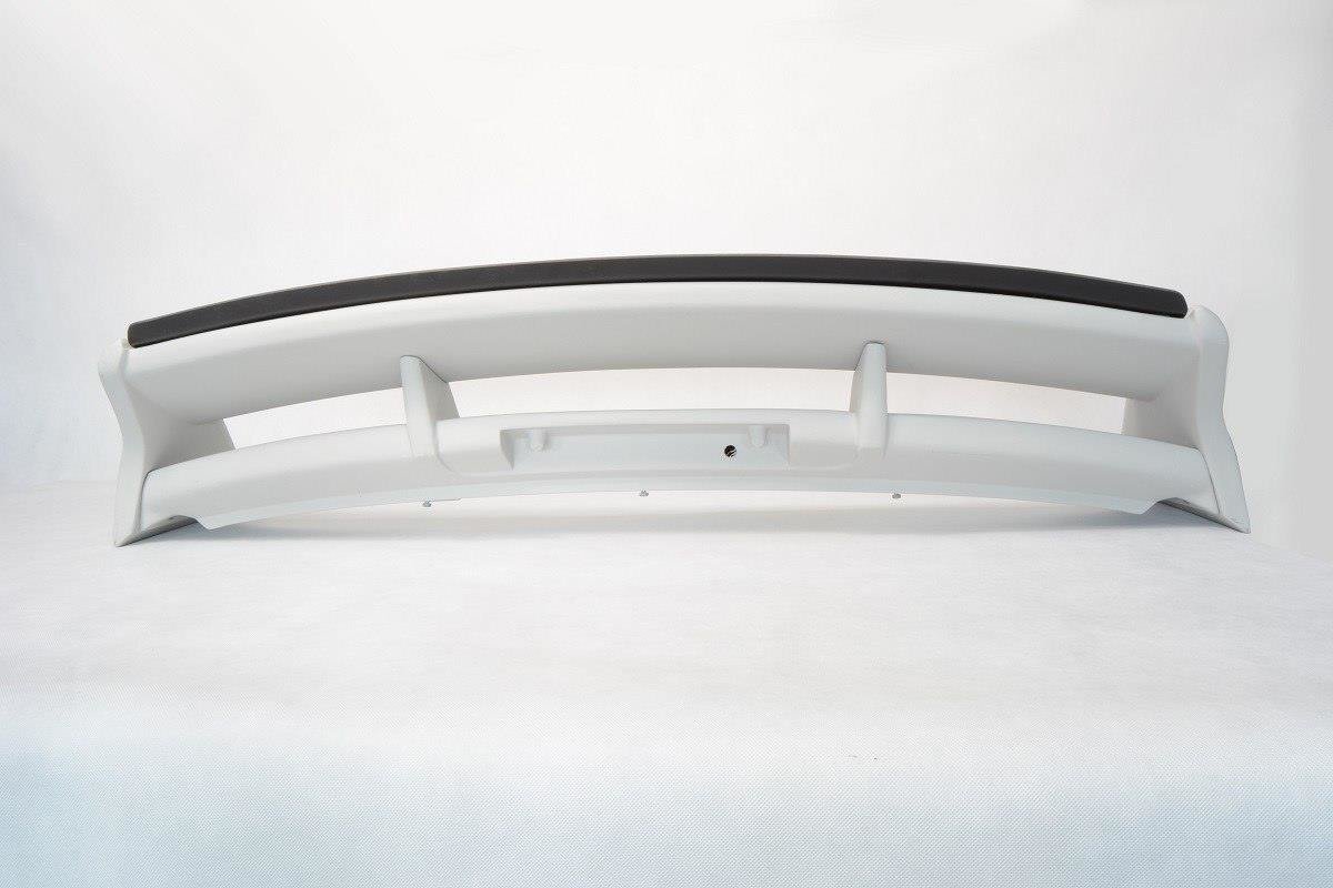 Spoiler CAP für FORD FOCUS MK2 RS Carbon Look