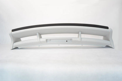 Spoiler CAP für FORD FOCUS MK2 RS Carbon Look