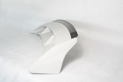 Spoiler CAP für FORD FOCUS MK2 RS Carbon Look