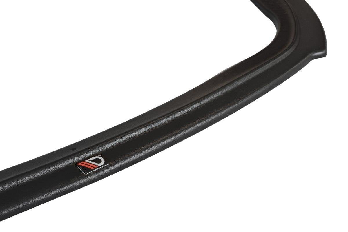 Front Ansatz V.1 für KIA CEE"D / PRO CEE"D GT MK2 Carbon Look