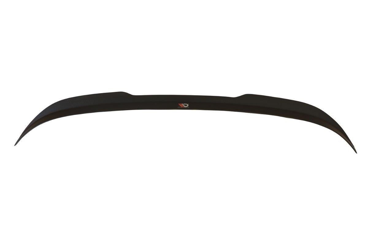 Spoiler CAP für KIA PRO CEE"D GT MK2 schwarz matt