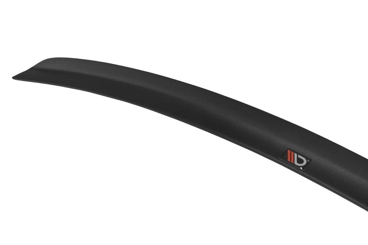 Spoiler CAP für Audi TT S Mk2 (8J) Carbon Look