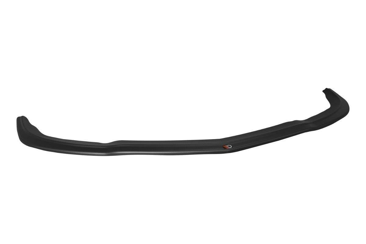 Front Ansatz V.1 für Mercedes CLS C218 Carbon Look