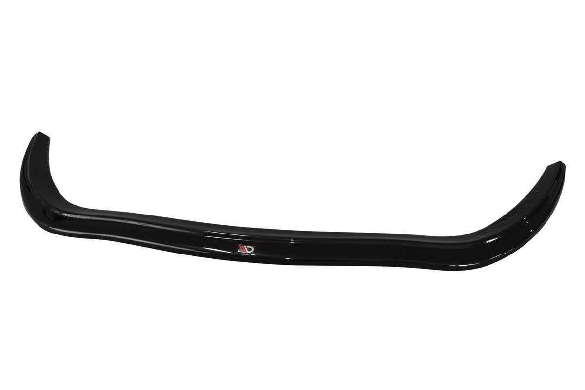 Front Ansatz V.1 für Renault Clio Mk4 Carbon Look