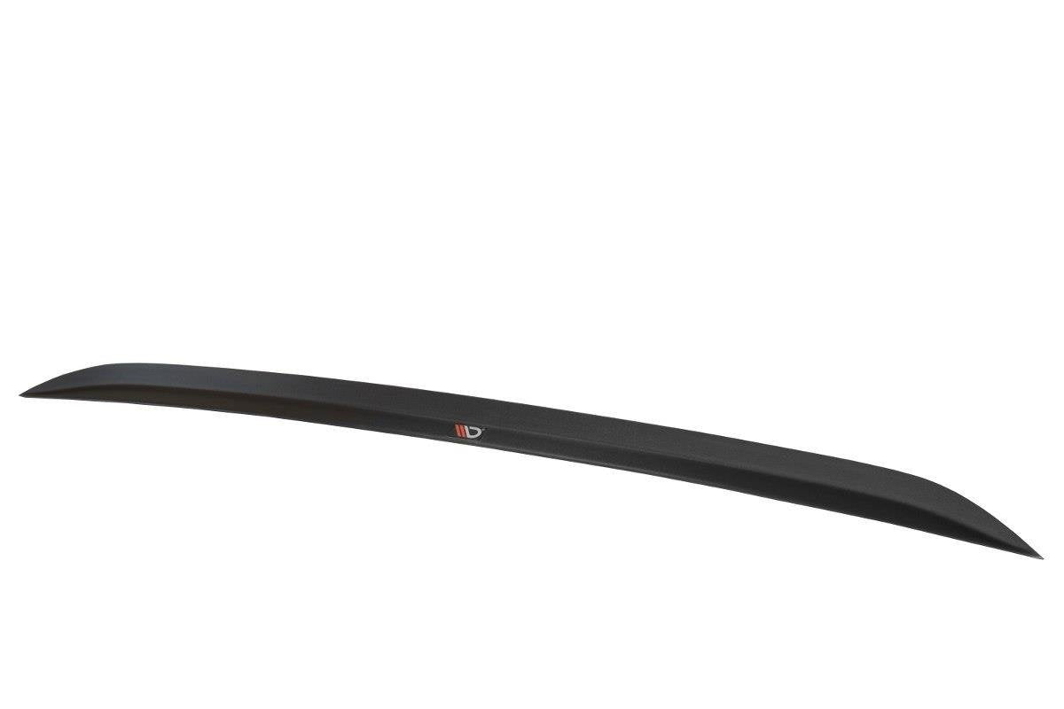 Spoiler CAP für Mercedes V-Klasse W447 Carbon Look