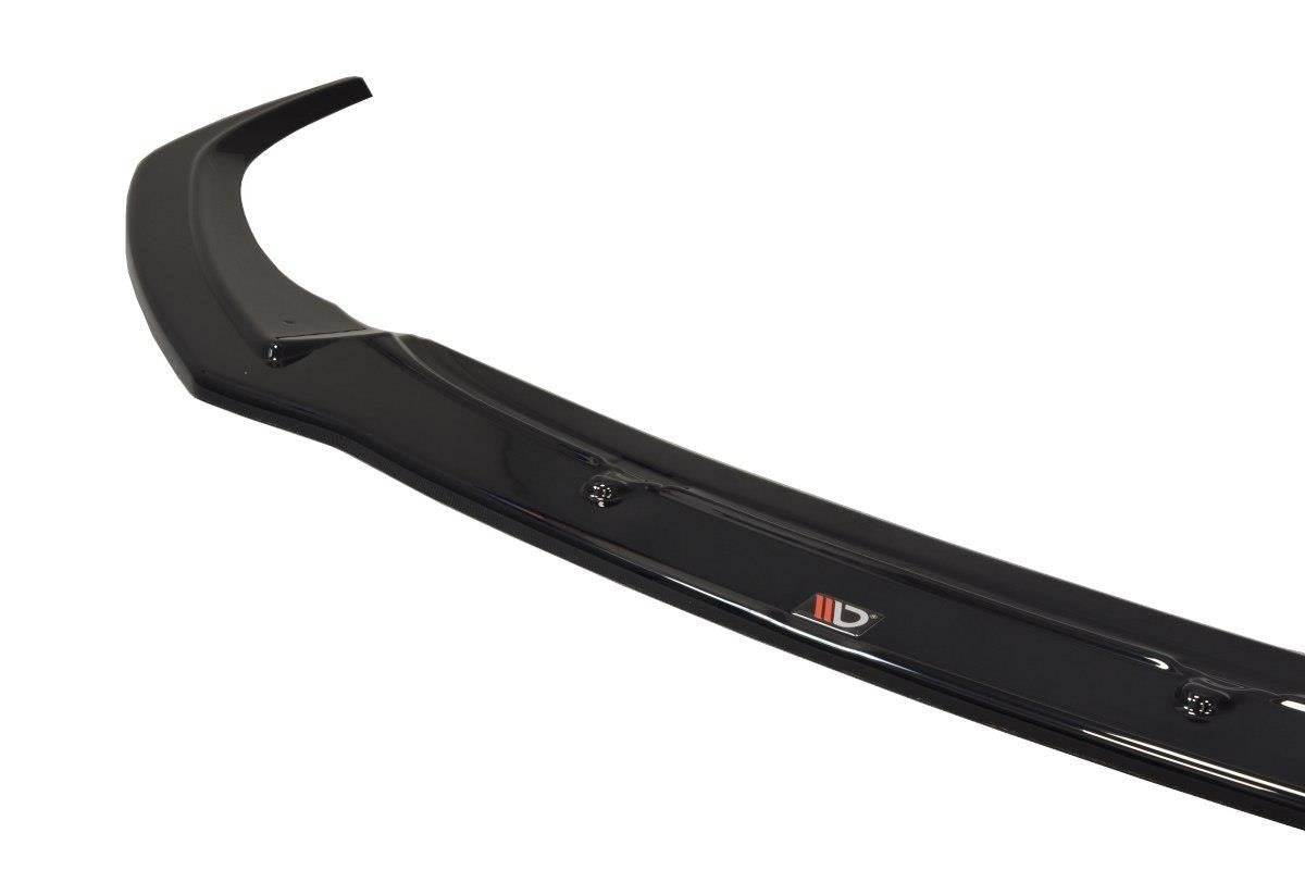 Front Ansatz V.1 für Audi RS7 Facelift Carbon Look