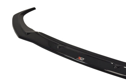 Front Ansatz V.1 für Audi RS7 Facelift Carbon Look