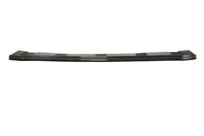 Mittlerer Diffusor Heck Ansatz für Audi A5 F5 S-Line  Carbon Look