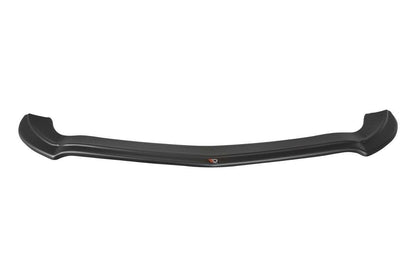 Front Ansatz V.1 für Mercedes E W212 schwarz Hochglanz