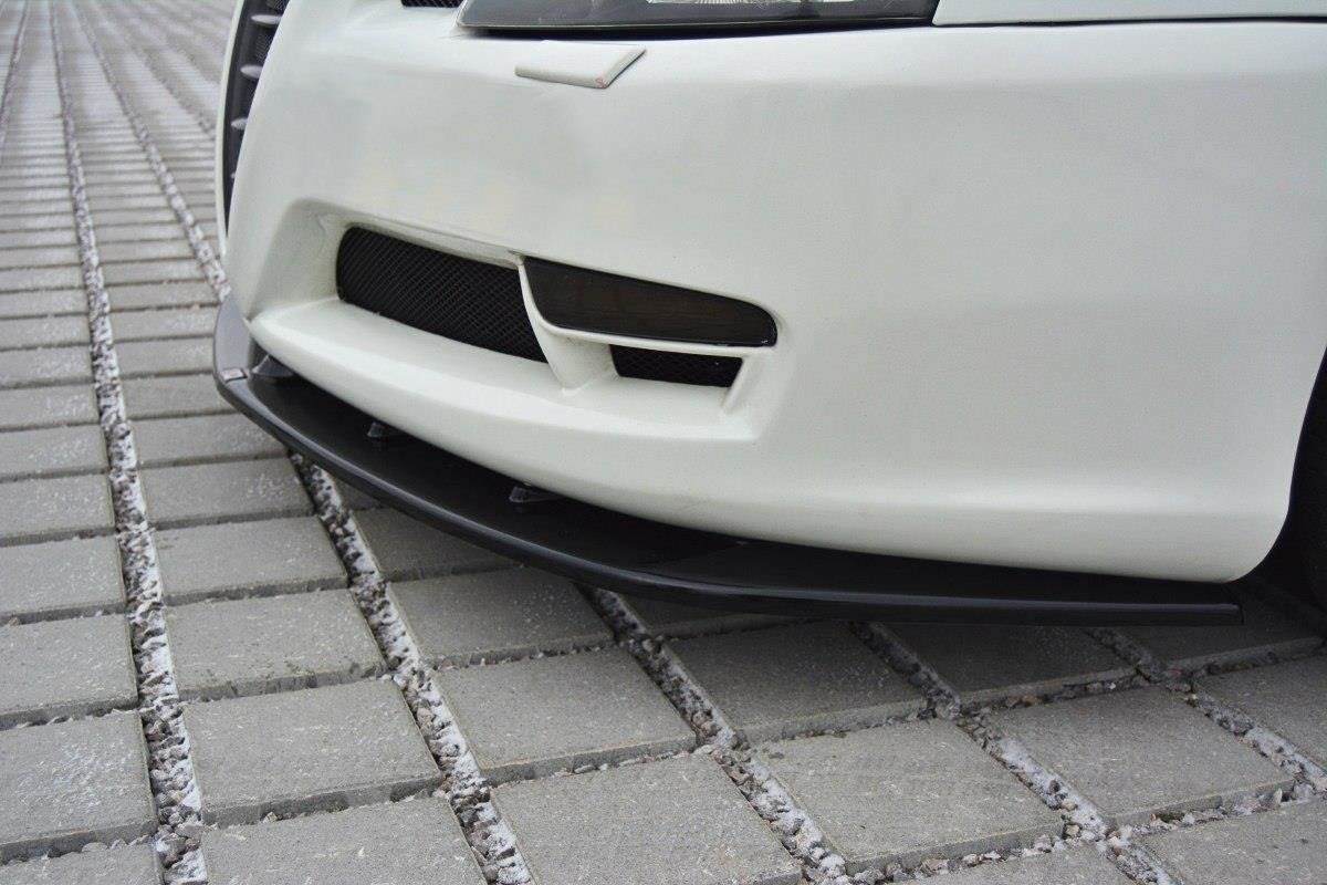 Front Ansatz V.1 für Alfa Romeo GT Carbon Look