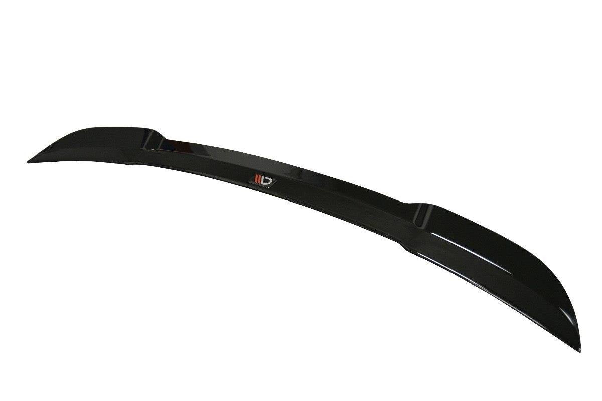 Spoiler CAP für Audi S4 / A4 S-Line B9 Avant Carbon Look