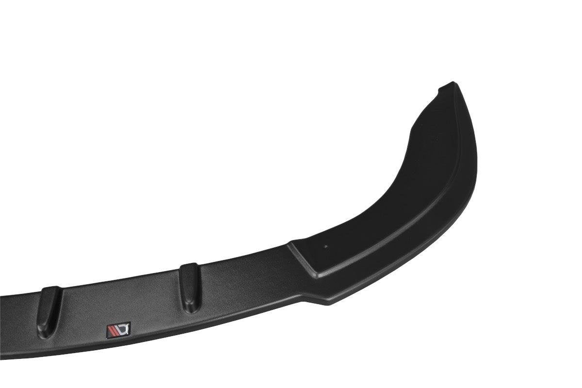 Front Ansatz V.2 für Audi A4 S-Line B6 Carbon Look