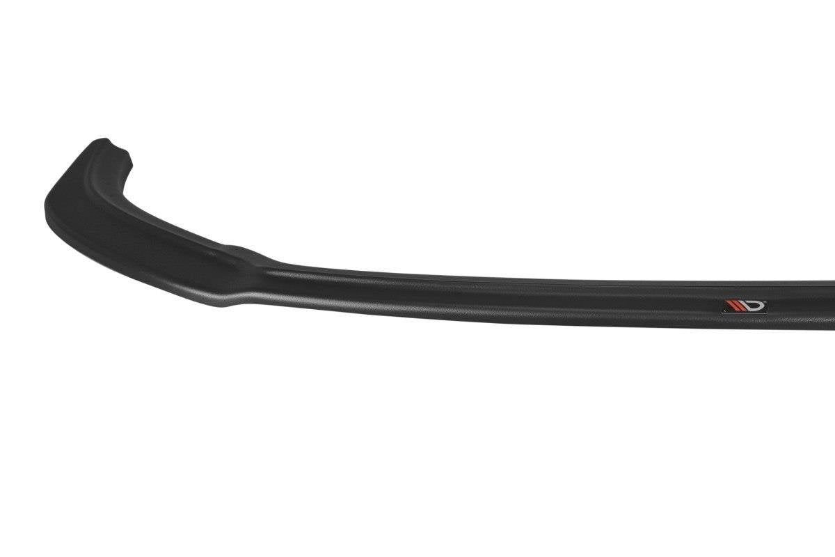 Front Ansatz V.1 für Mazda 6 GJ (Mk3) Carbon Look