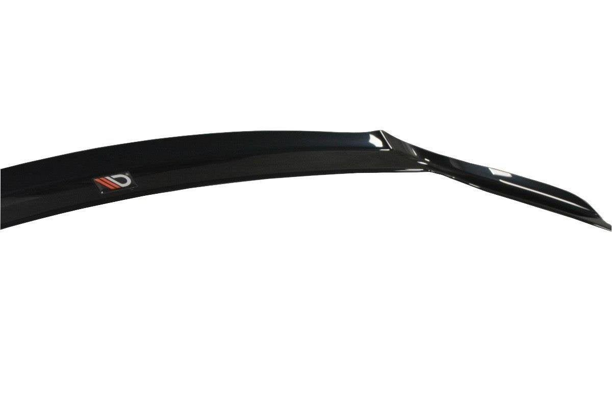 Spoiler CAP für Renault Laguna mk 3 Coupe Carbon Look