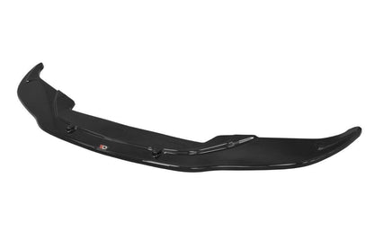 Front Ansatz V.2 für BMW M6 E63 Carbon Look