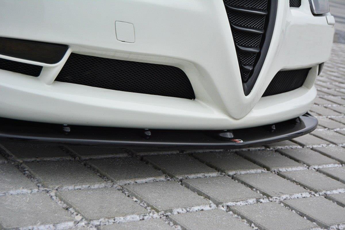 Front Ansatz V.1 für Alfa Romeo GT Carbon Look