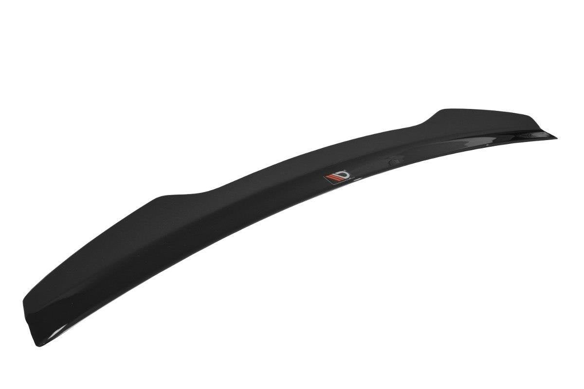 Spoiler CAP für v.2 FORD FOCUS 3 RS Carbon Look