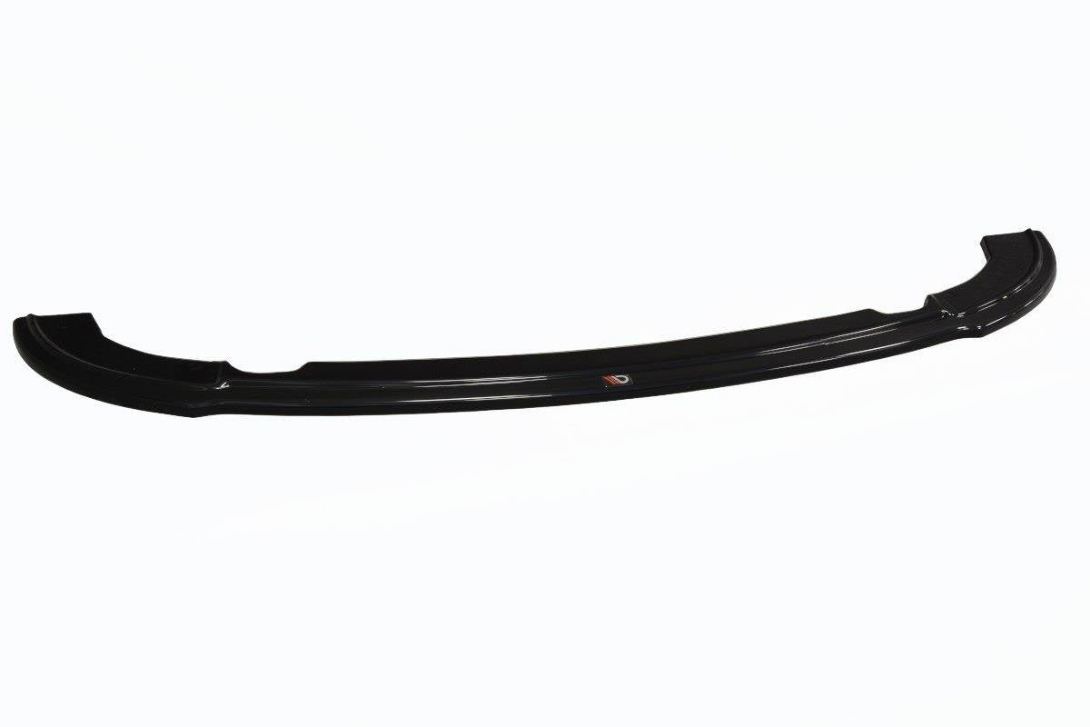 Mittlerer Diffusor Heck Ansatz für Hyundai i30 mk.2 Carbon Look