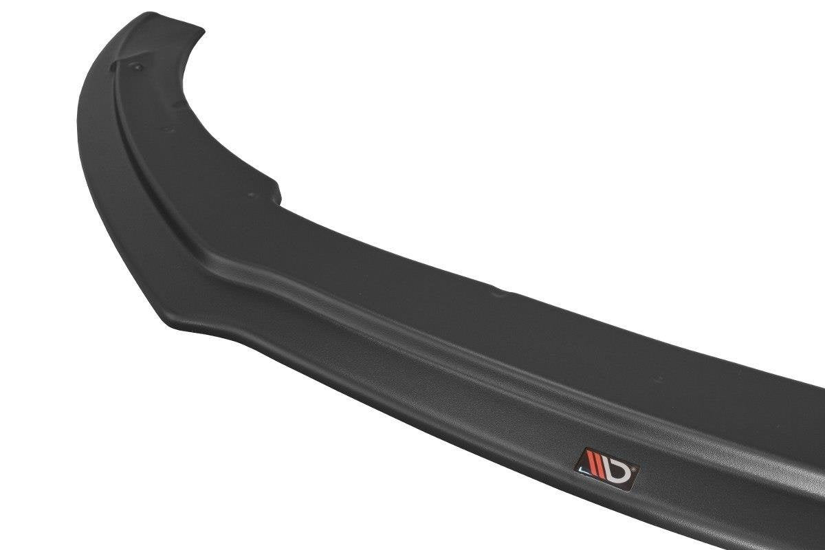 Front Ansatz V.1 für Audi TT S Mk2 (8J) Carbon Look