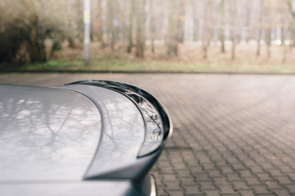 Spoiler CAP für Mazda 6 Mk1 MPS Carbon Look