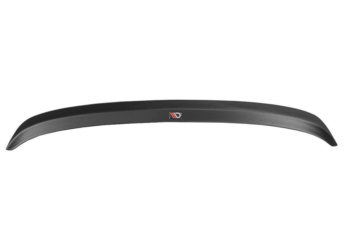 Spoiler CAP für Ford Fiesta Mk8 Standard/ ST-Line Carbon Look