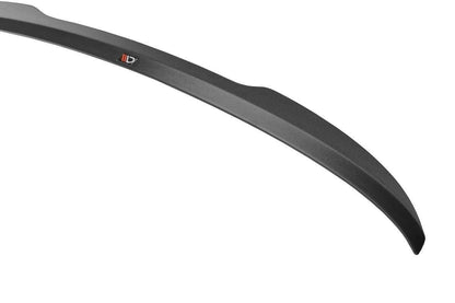 Spoiler CAP für BMW 5er G30 M-Paket Carbon Look