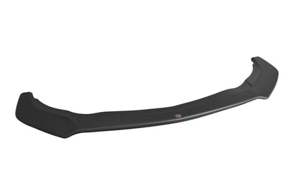 Front Ansatz V.2 für Mercedes CLA A45 AMG C117 Facelift Carbon Look