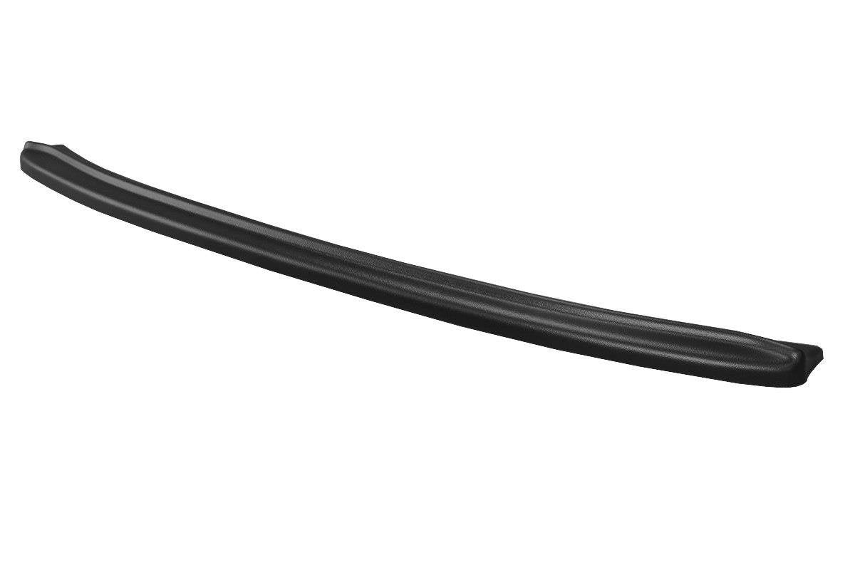 Mittlerer Diffusor Heck Ansatz für BMW 5er G30/ G31 M-Paket Carbon Look