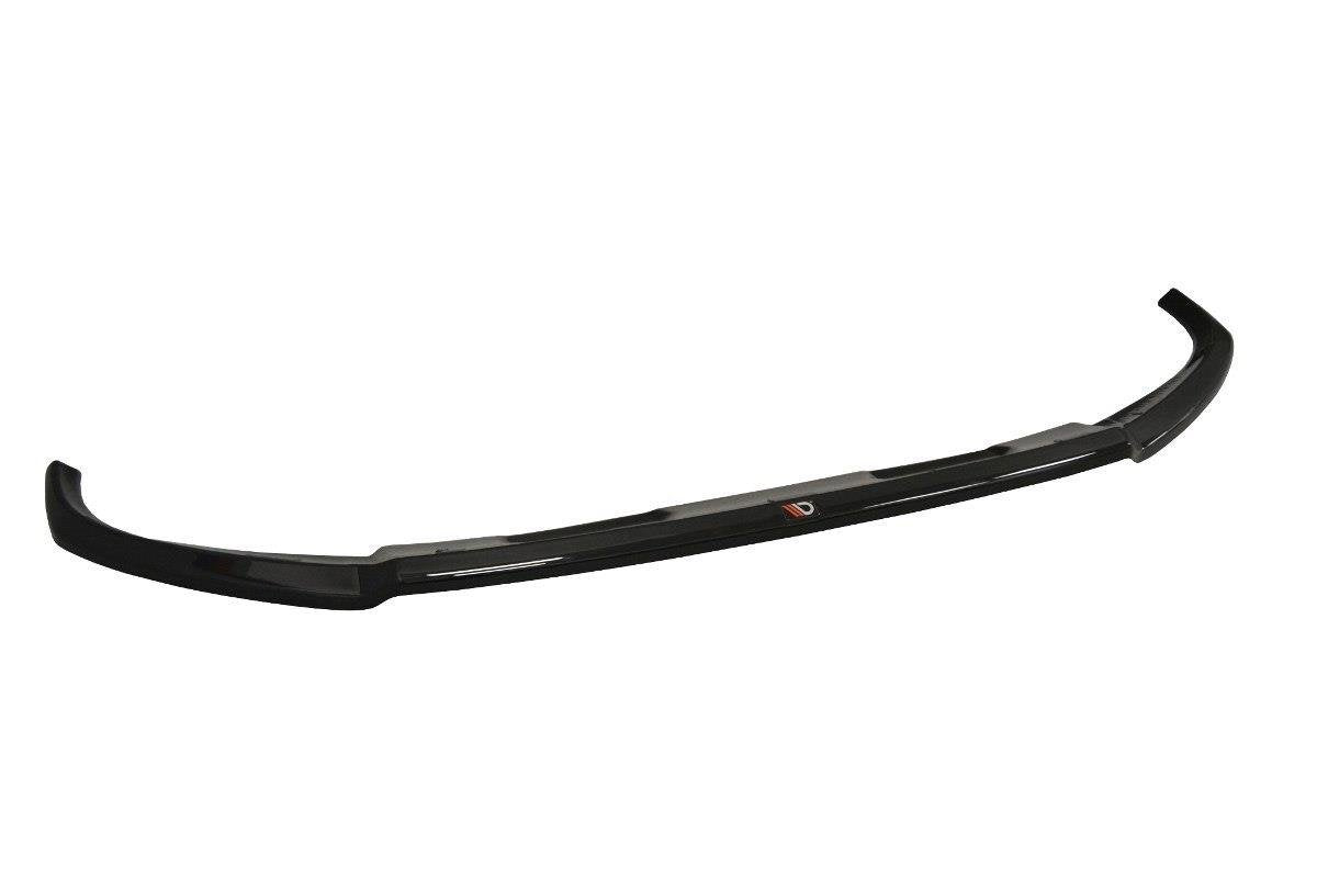 Front Ansatz für Audi Q2 Mk.1 Carbon Look