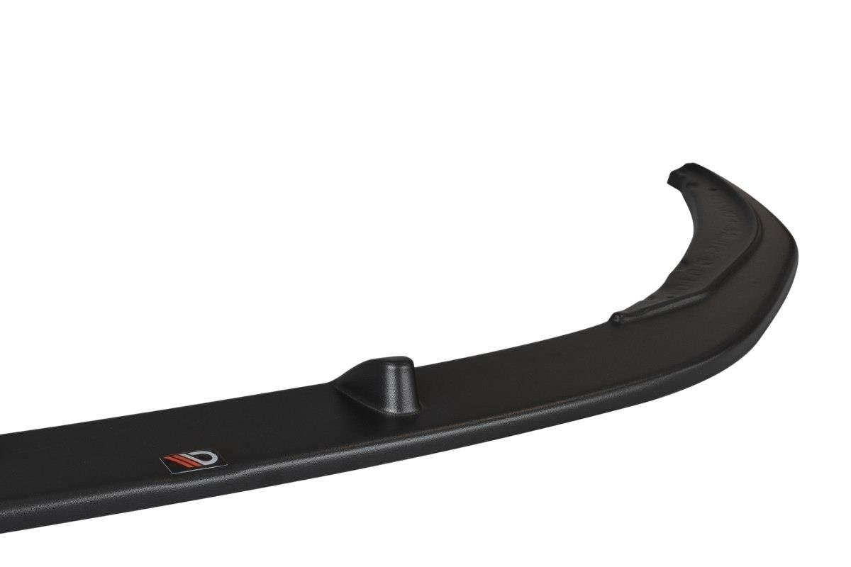 Front Ansatz V.1 für Ford Focus ST-Line Mk3 FL Carbon Look