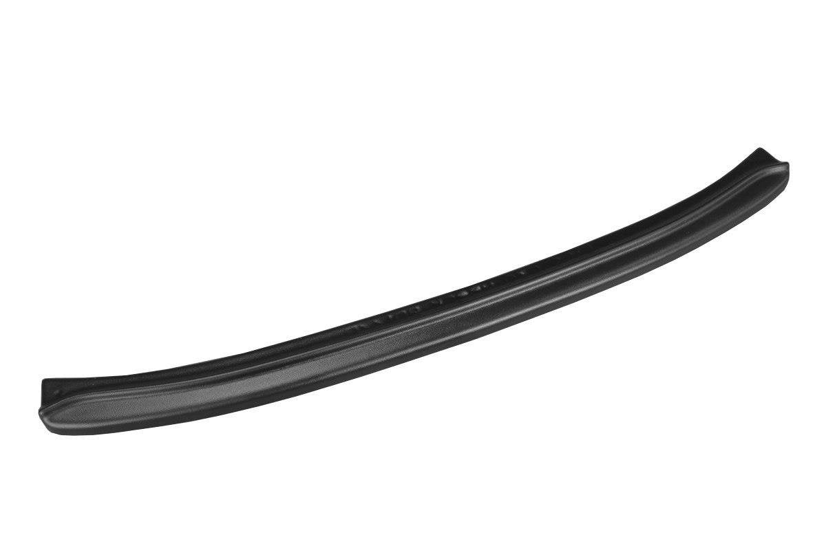Mittlerer Diffusor Heck Ansatz für BMW 5er G30/ G31 M-Paket Carbon Look