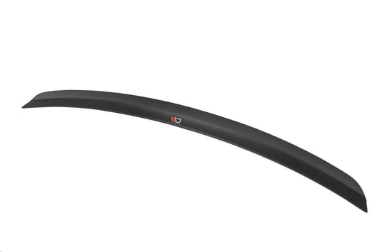 Spoiler CAP für Audi TT S Mk2 (8J) Carbon Look