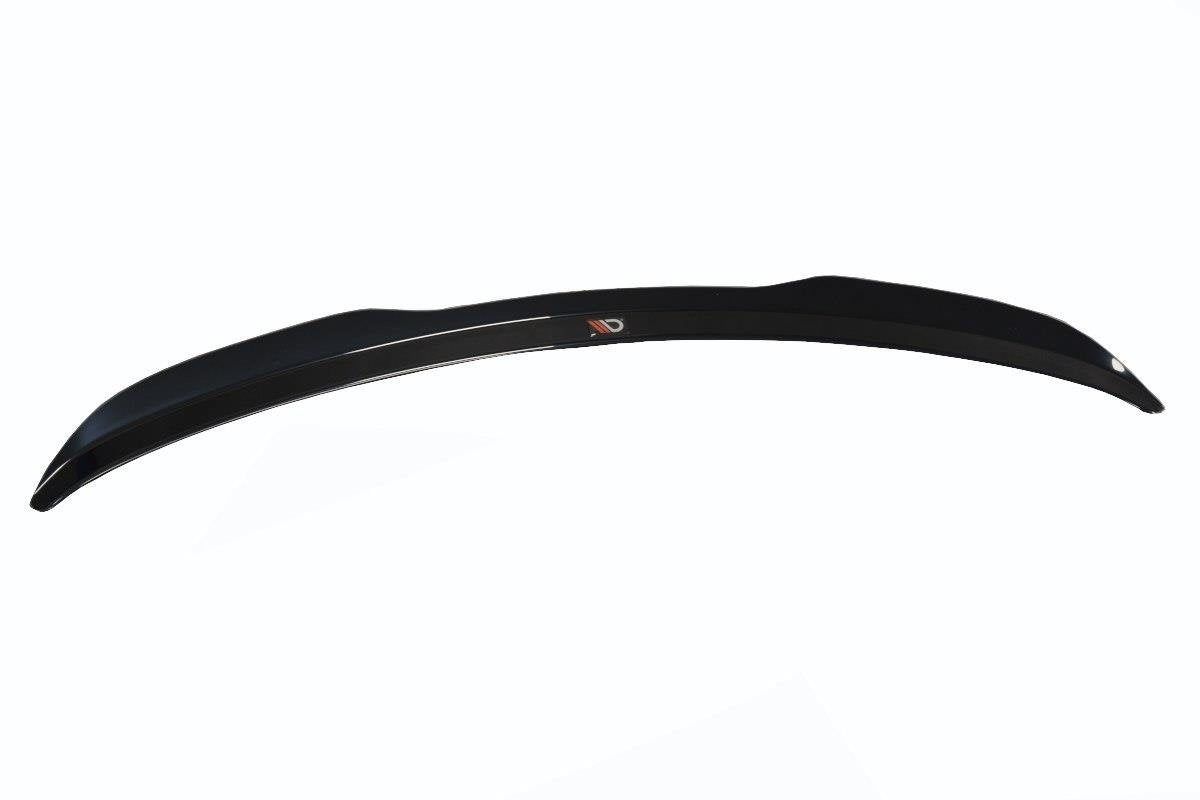 Spoiler CAP für Hyundai i30 mk.2 Carbon Look