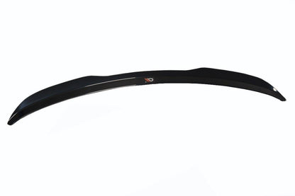 Spoiler CAP für Hyundai i30 mk.2 Carbon Look