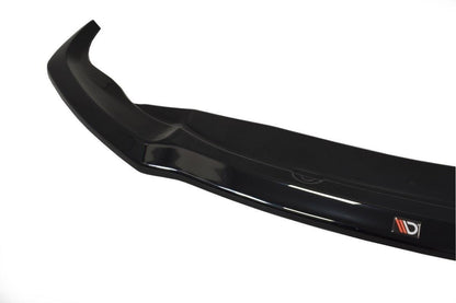 Front Ansatz V.2 für Audi RS7 Facelift Carbon Look