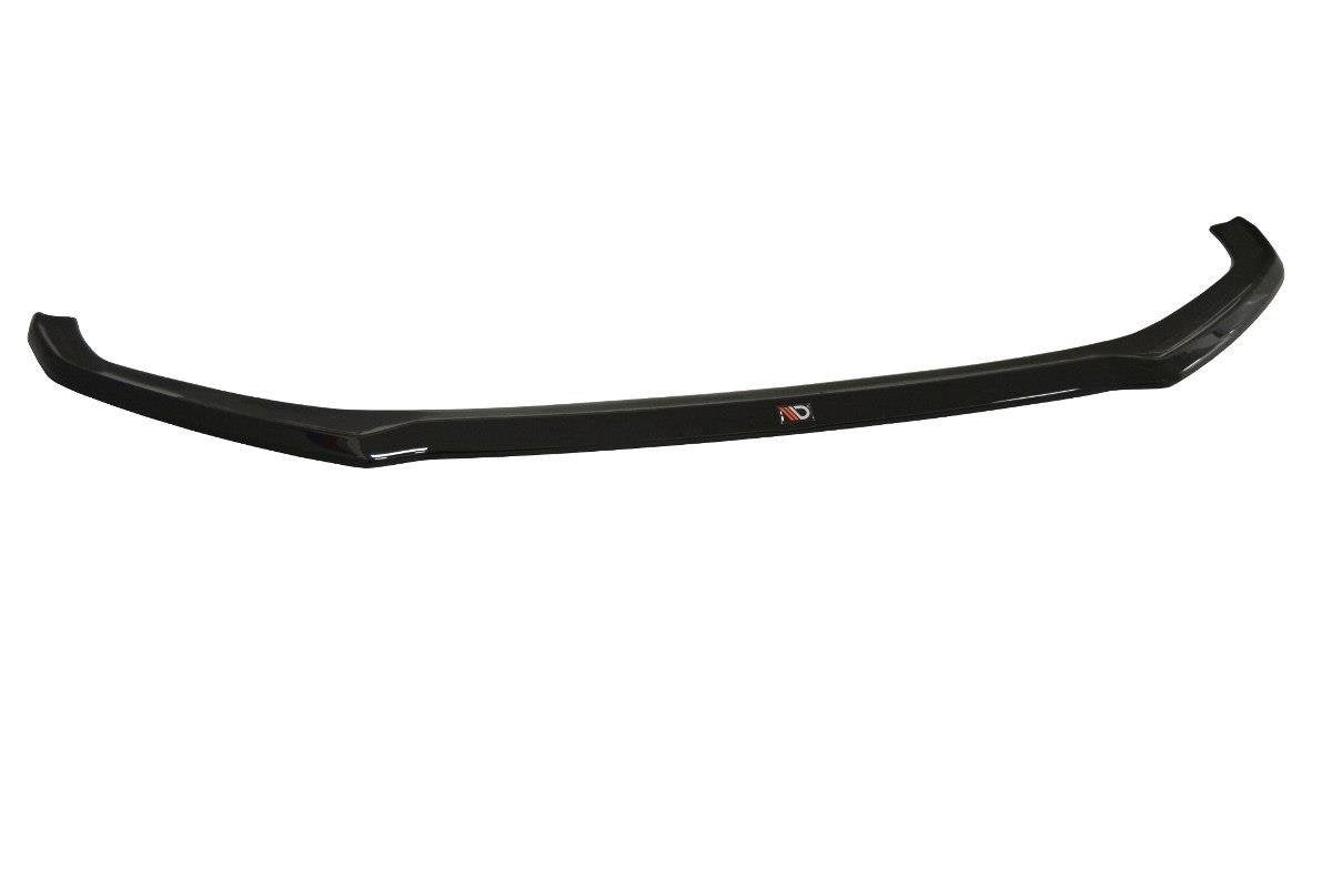 Front Ansatz V.2 für Audi A5 F5 S-Line Carbon Look