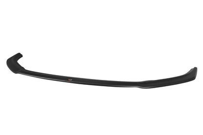 Front Ansatz V.1 für Mazda 6 GJ (Mk3) schwarz matt
